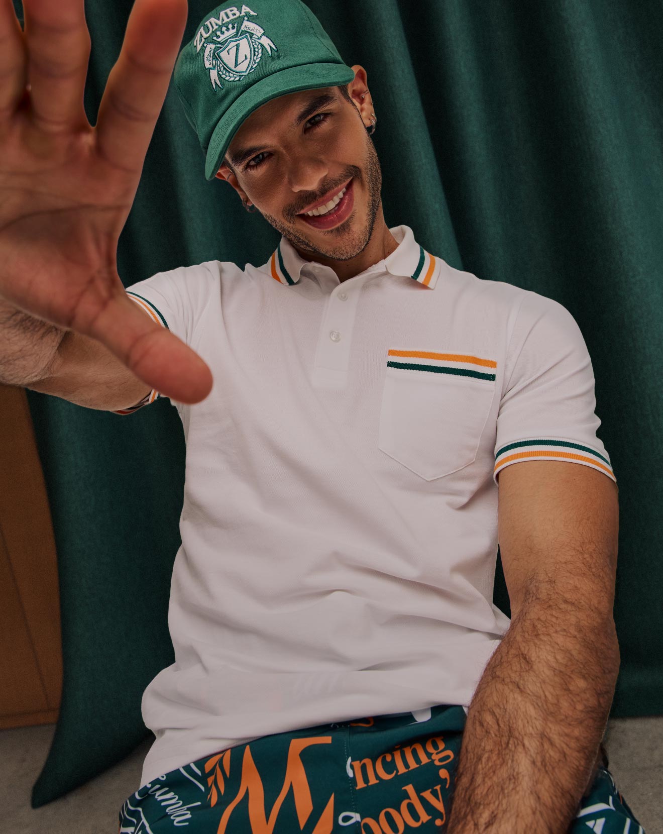 Men's – Zumba Wear Singapore