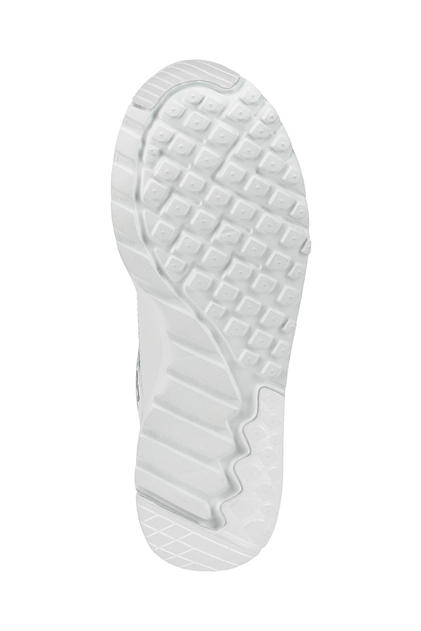 Zumba Air Lo _Pure White