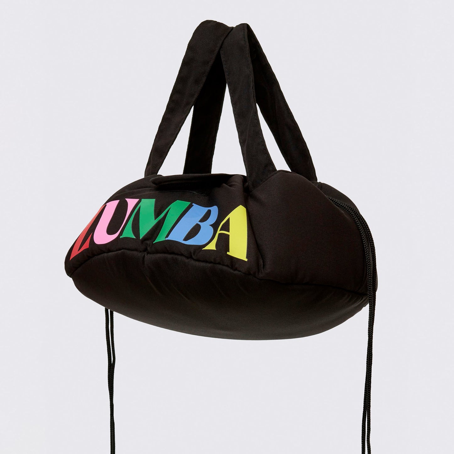 Zumba Out Loud Make Up Bag