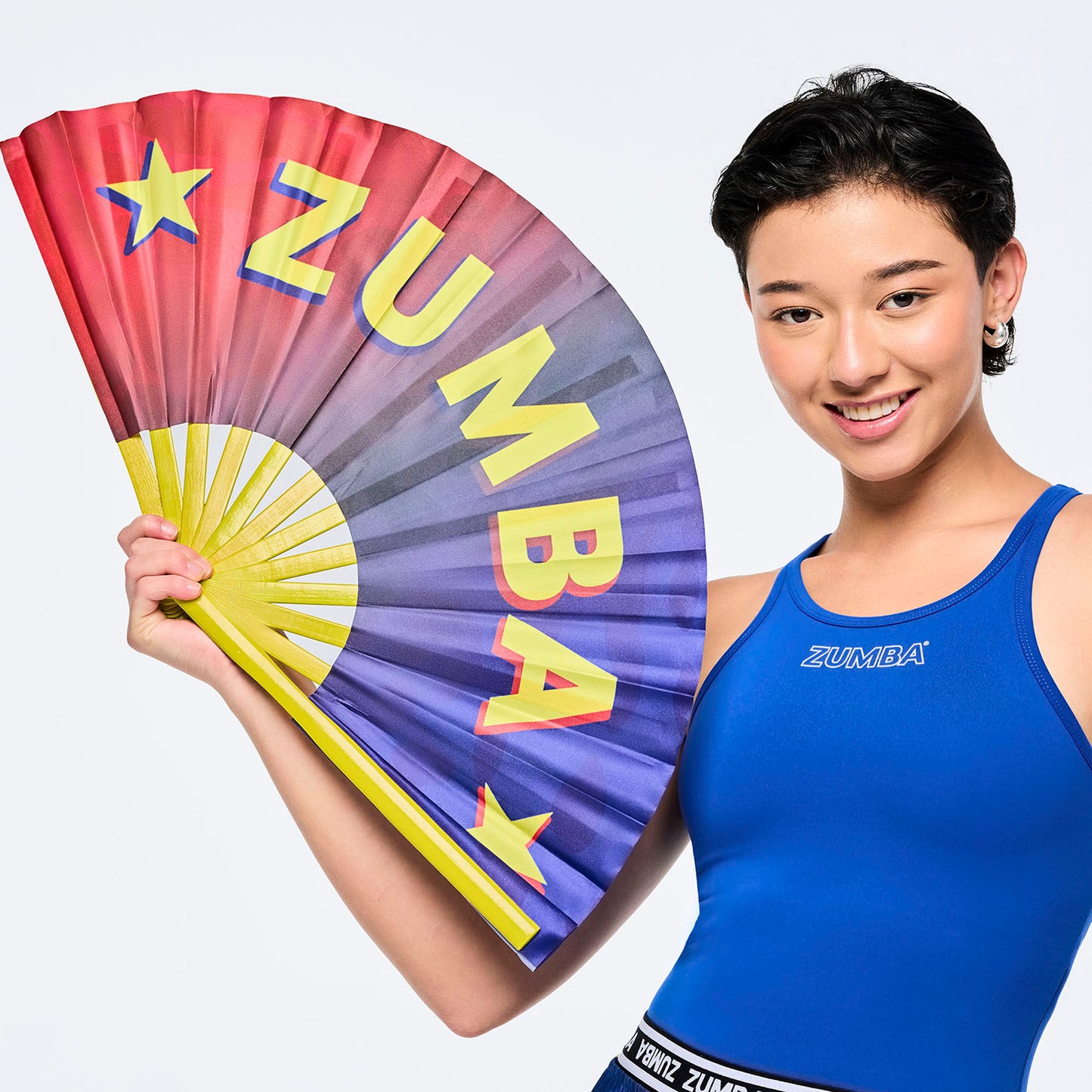 Victory Fan