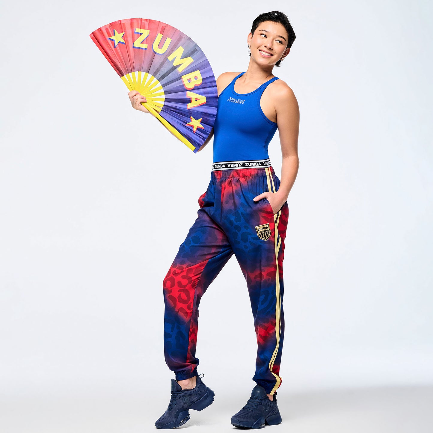 Victory Fan