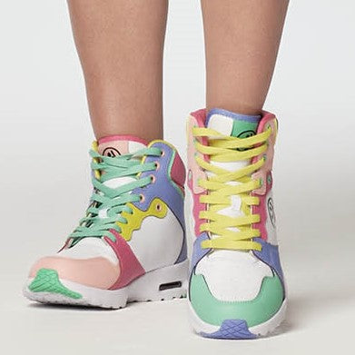 Zumba Air Classic High_Multi