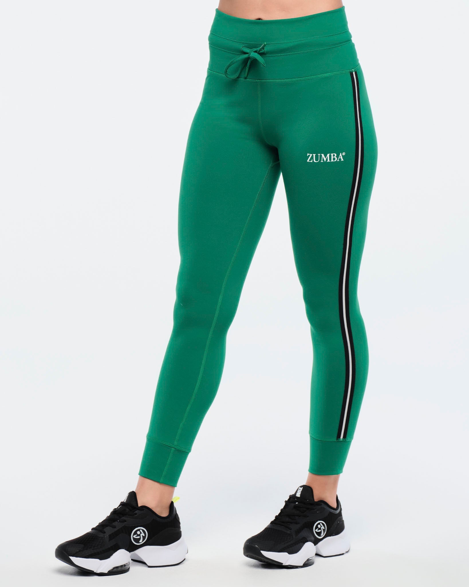 Zumba Haus High Waisted Jogger Leggings – Zumba Wear Singapore