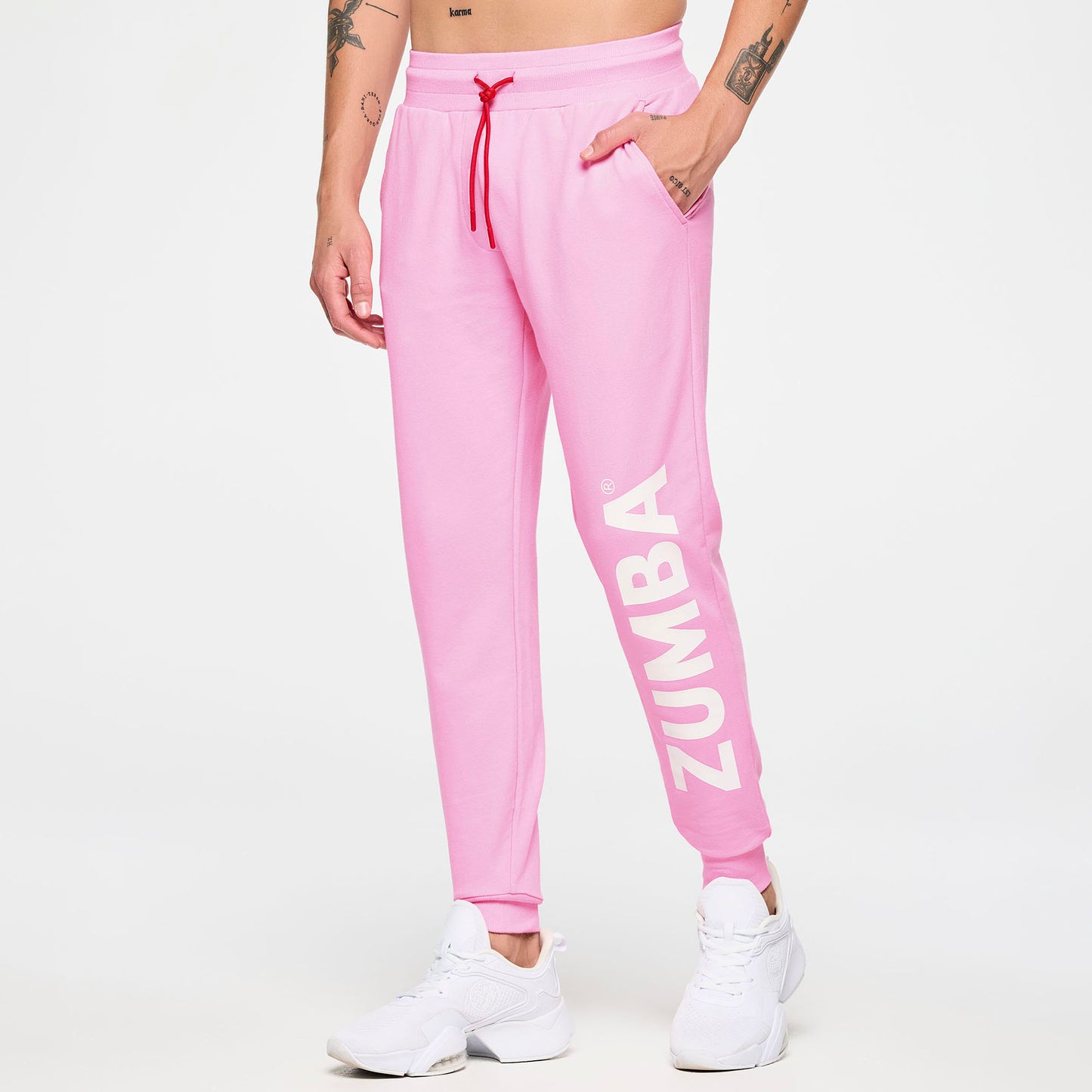 Zumba Love Sweatpant