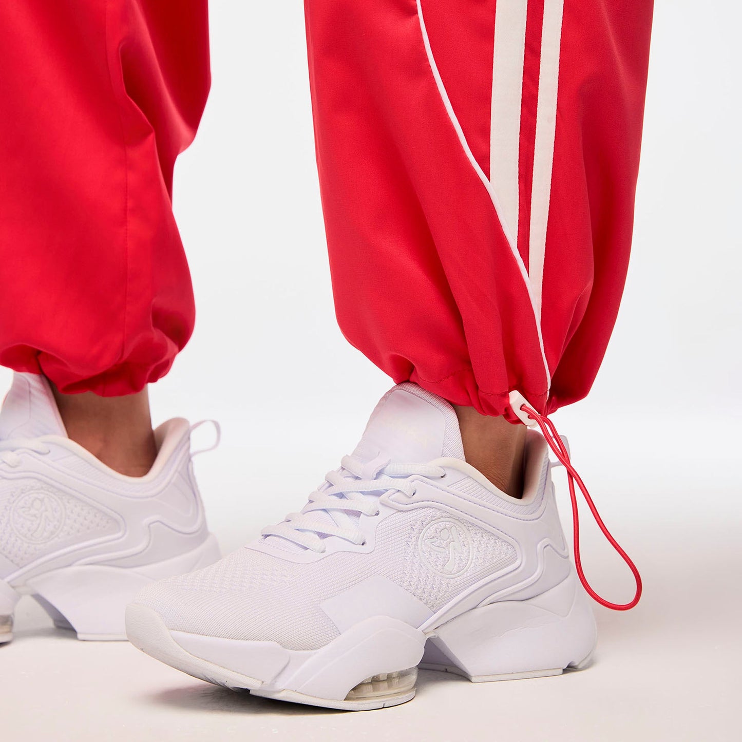 Zumba Haus Wide Track Pants