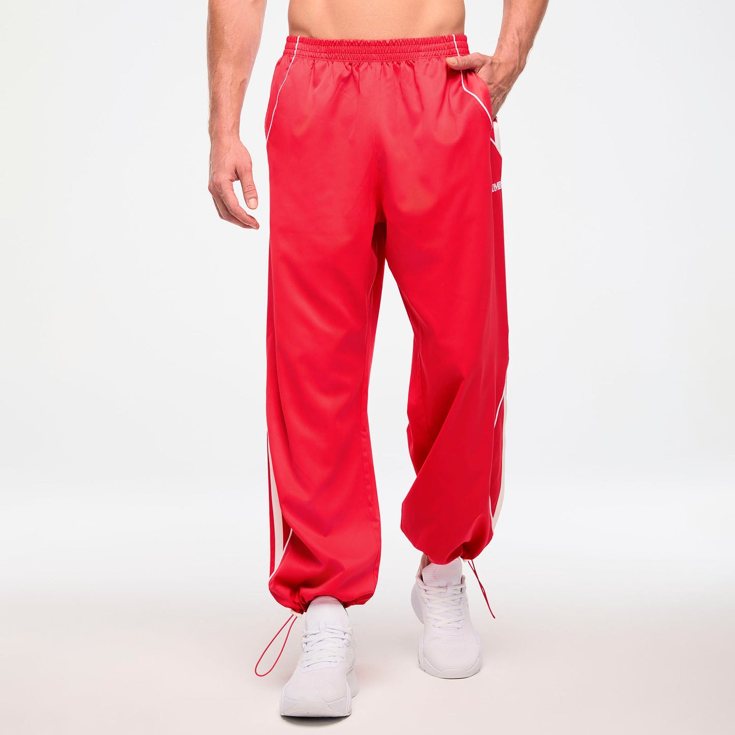 Zumba Haus Wide Track Pants