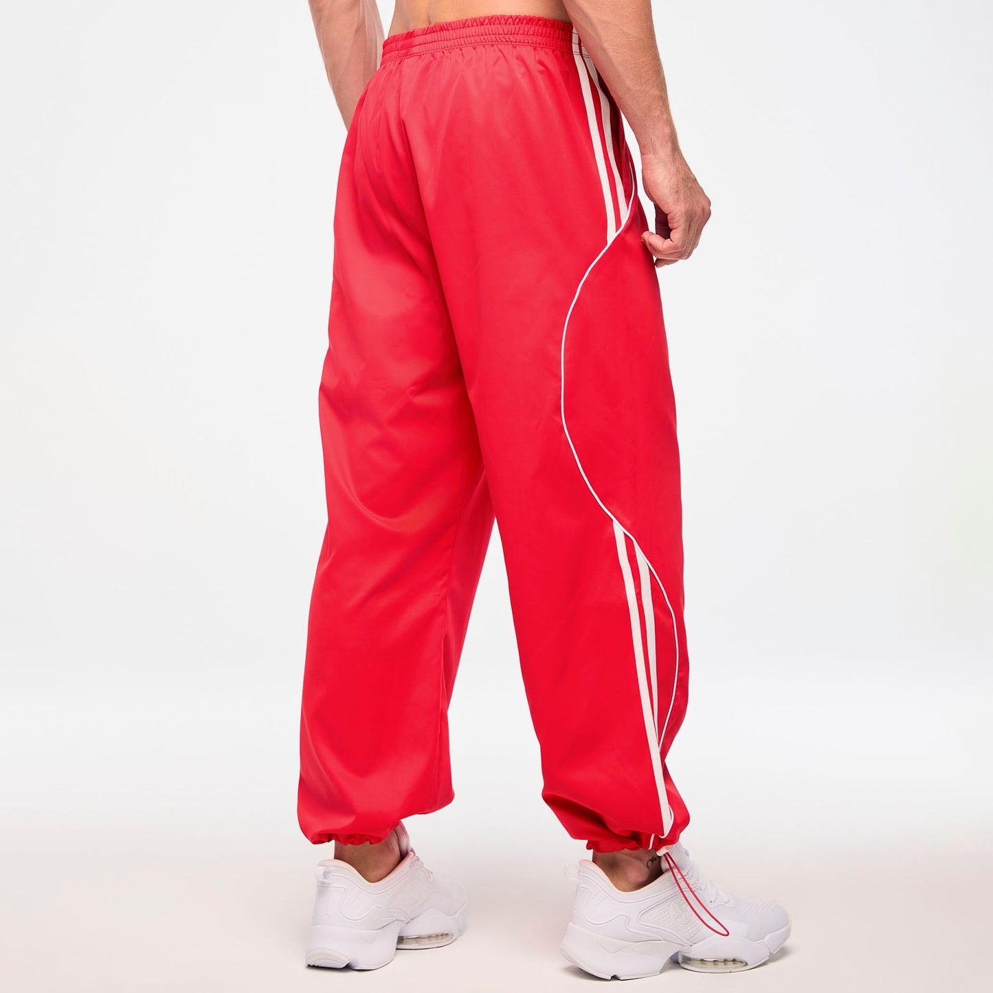 Zumba Haus Wide Track Pants
