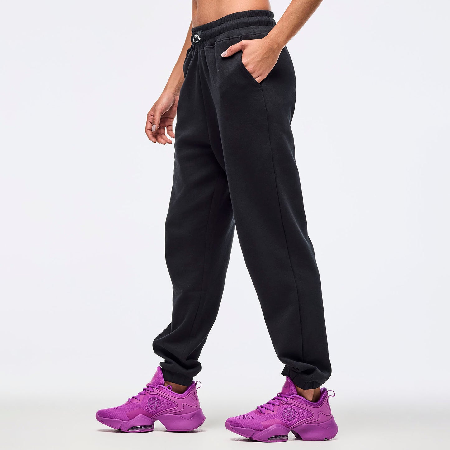 Zumba Libre High Rise Joggers