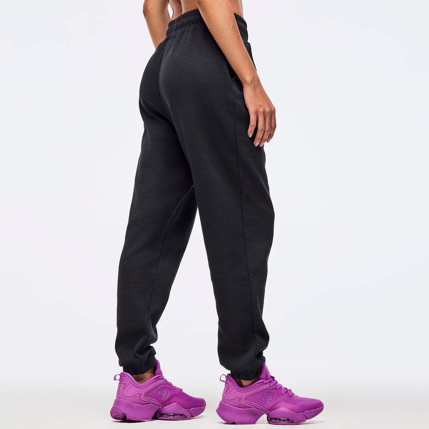 Zumba Libre High Rise Joggers