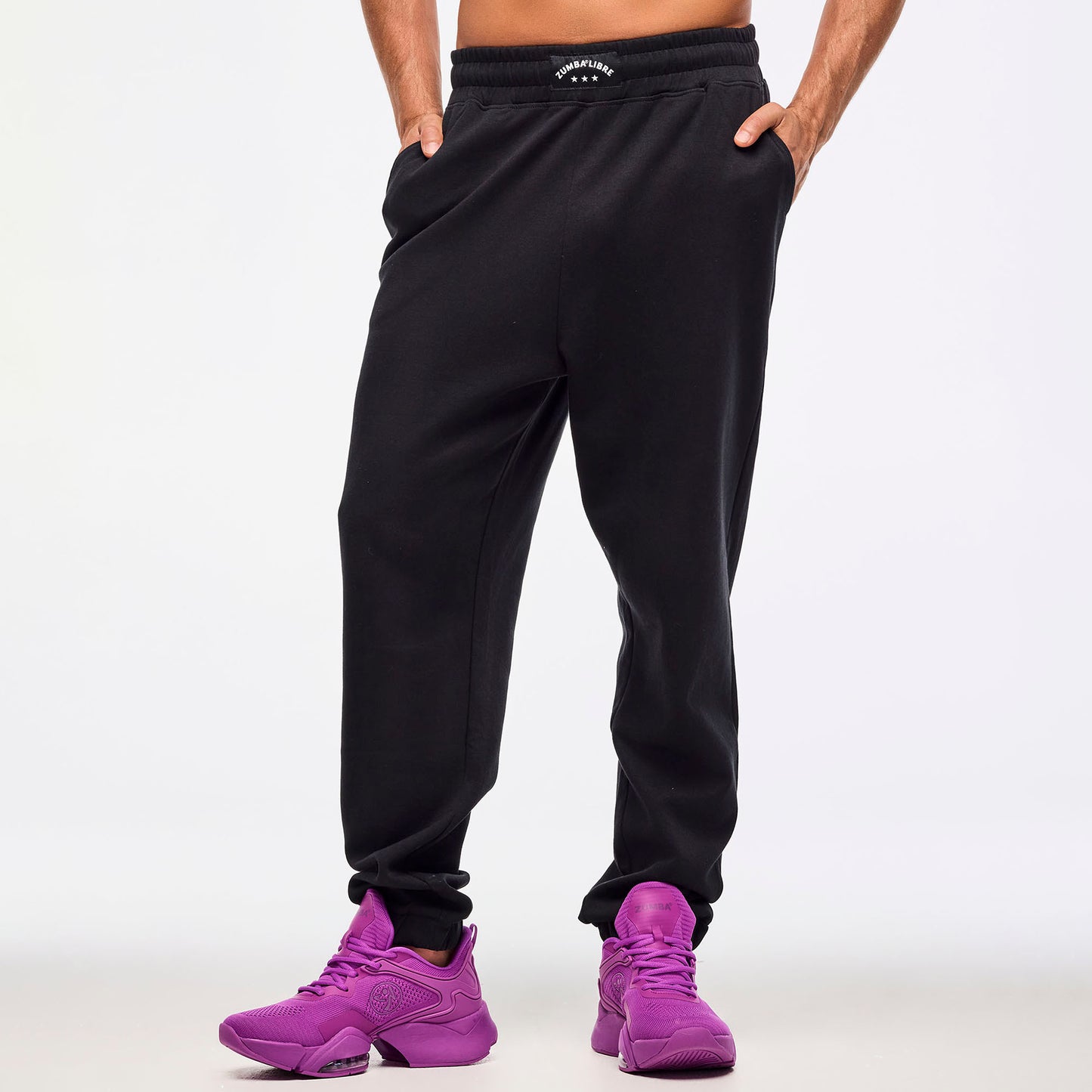 Zumba Libre High Rise Joggers