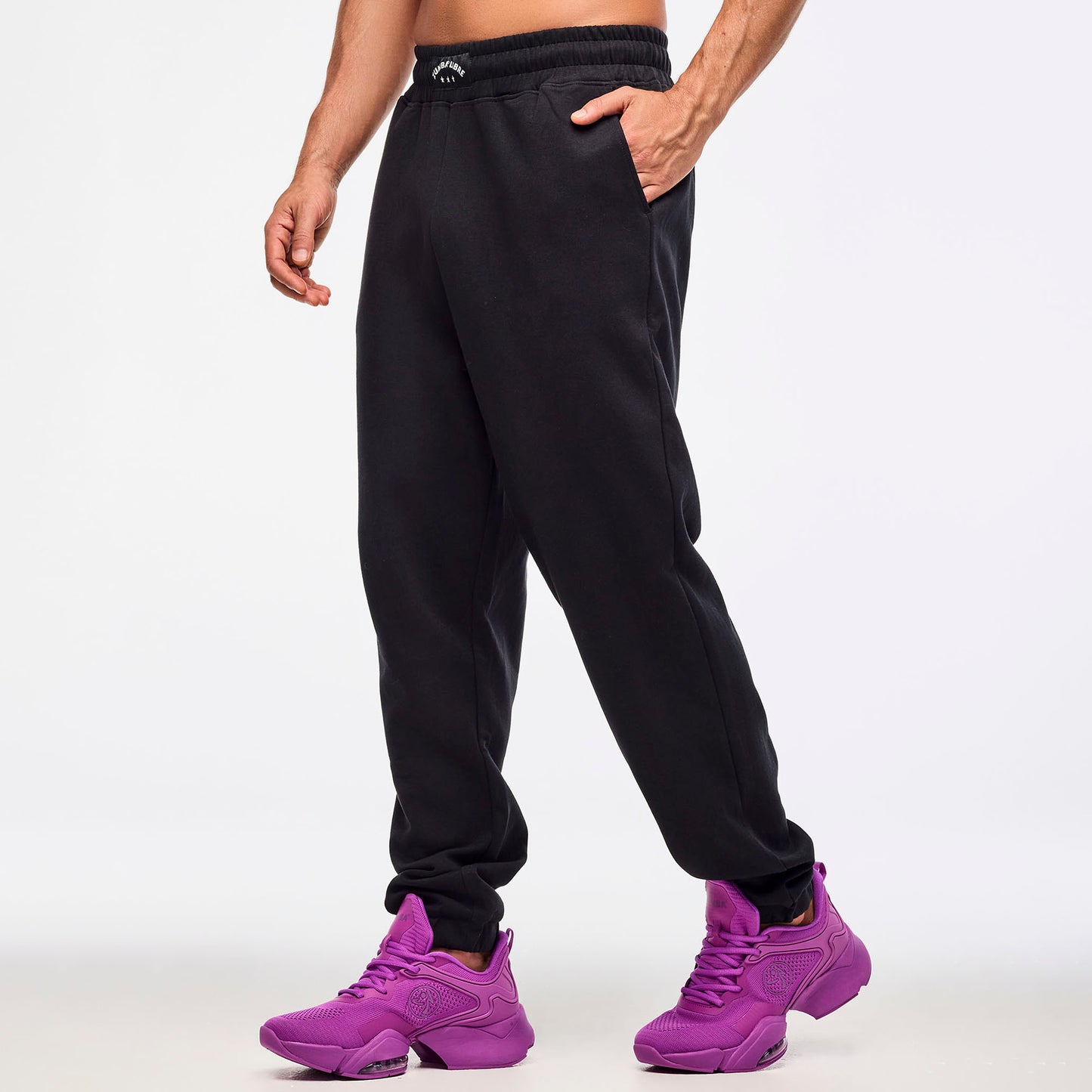 Zumba Libre High Rise Joggers