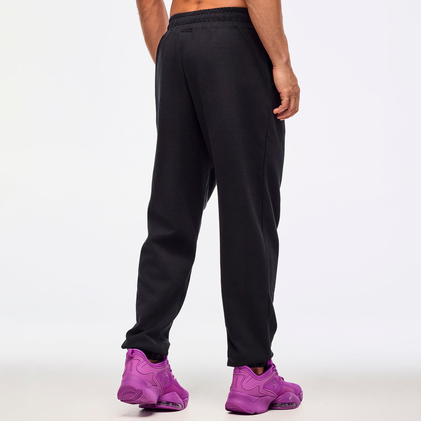 Zumba Libre High Rise Joggers