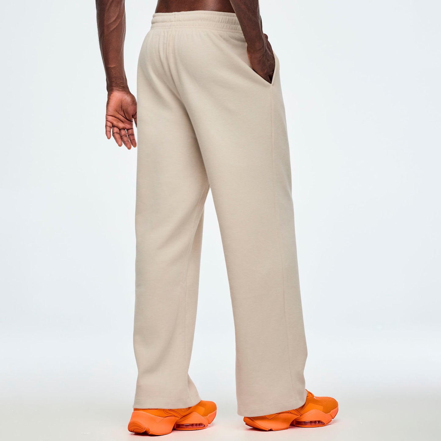 Class of 2001 Straight Leg Track Pants Z1B000661
