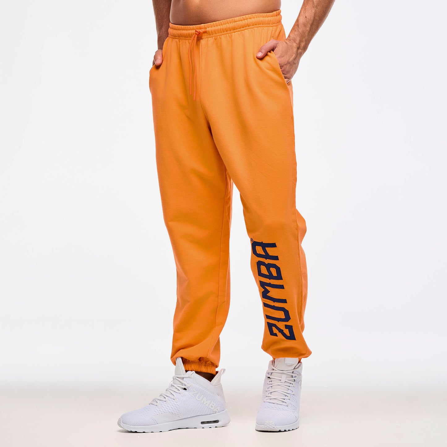 Zumba Libre Slouch Sweatpants