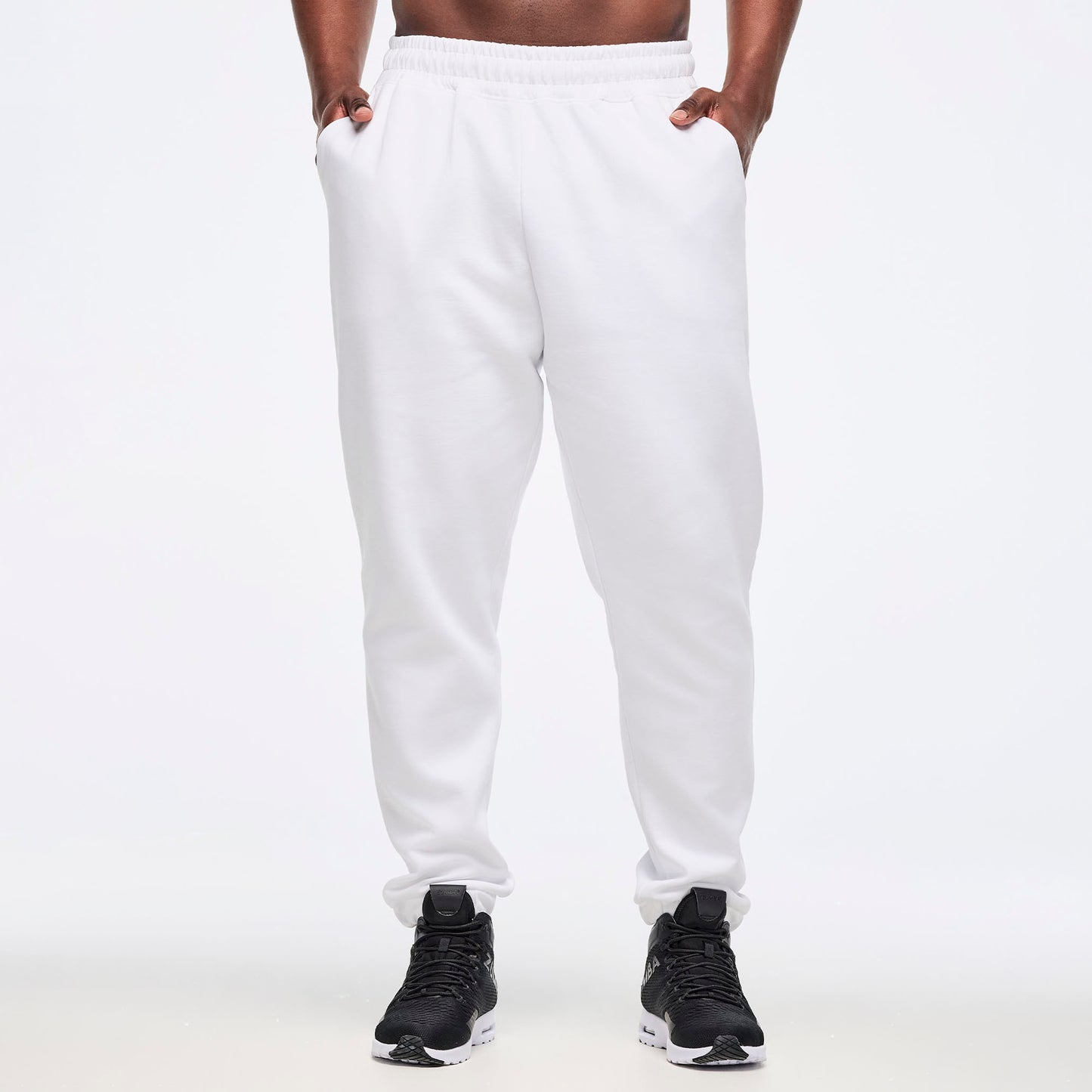 Zumba Sparkle High Waisted Joggers