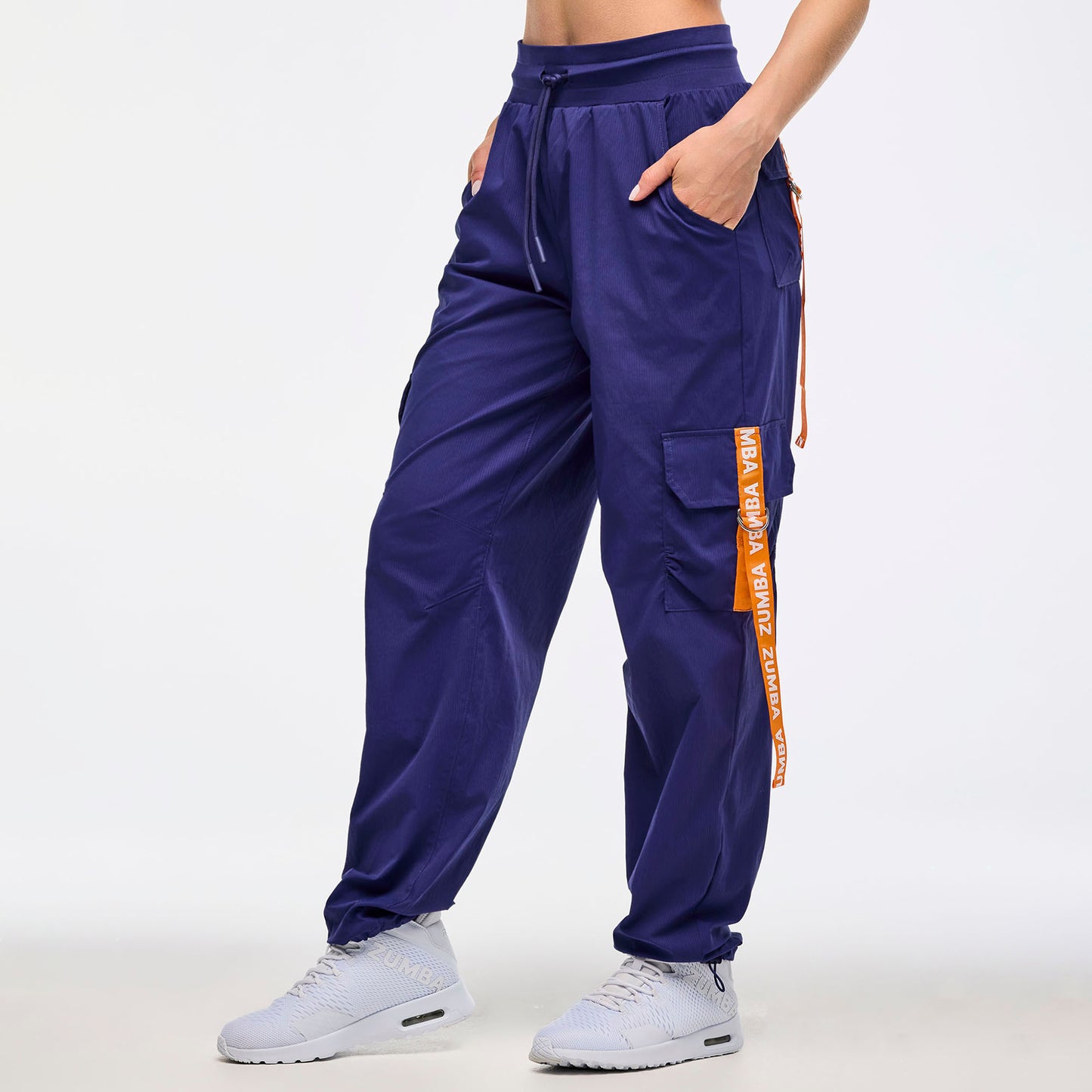 Zumba Libre Woven Cargo Pants