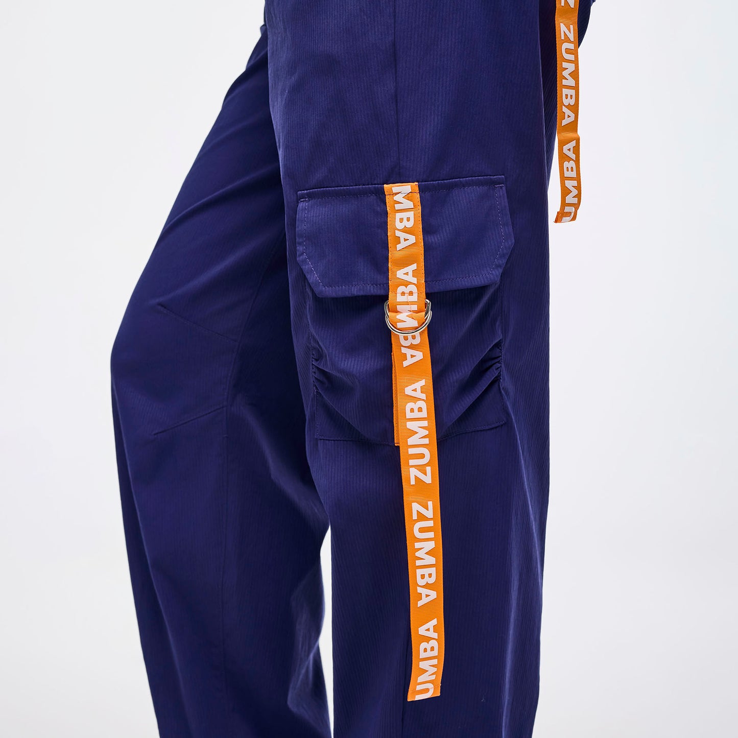 Zumba Libre Woven Cargo Pants