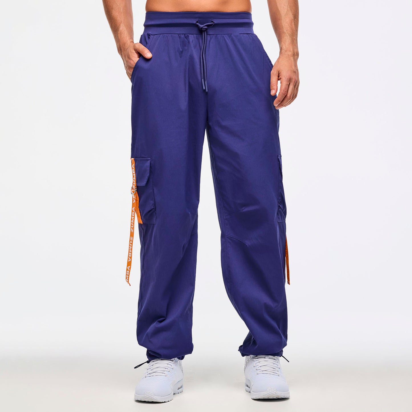 Zumba Libre Woven Cargo Pants