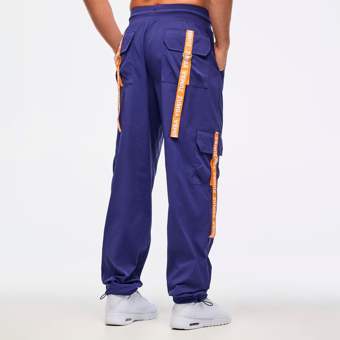 Zumba Libre Woven Cargo Pants