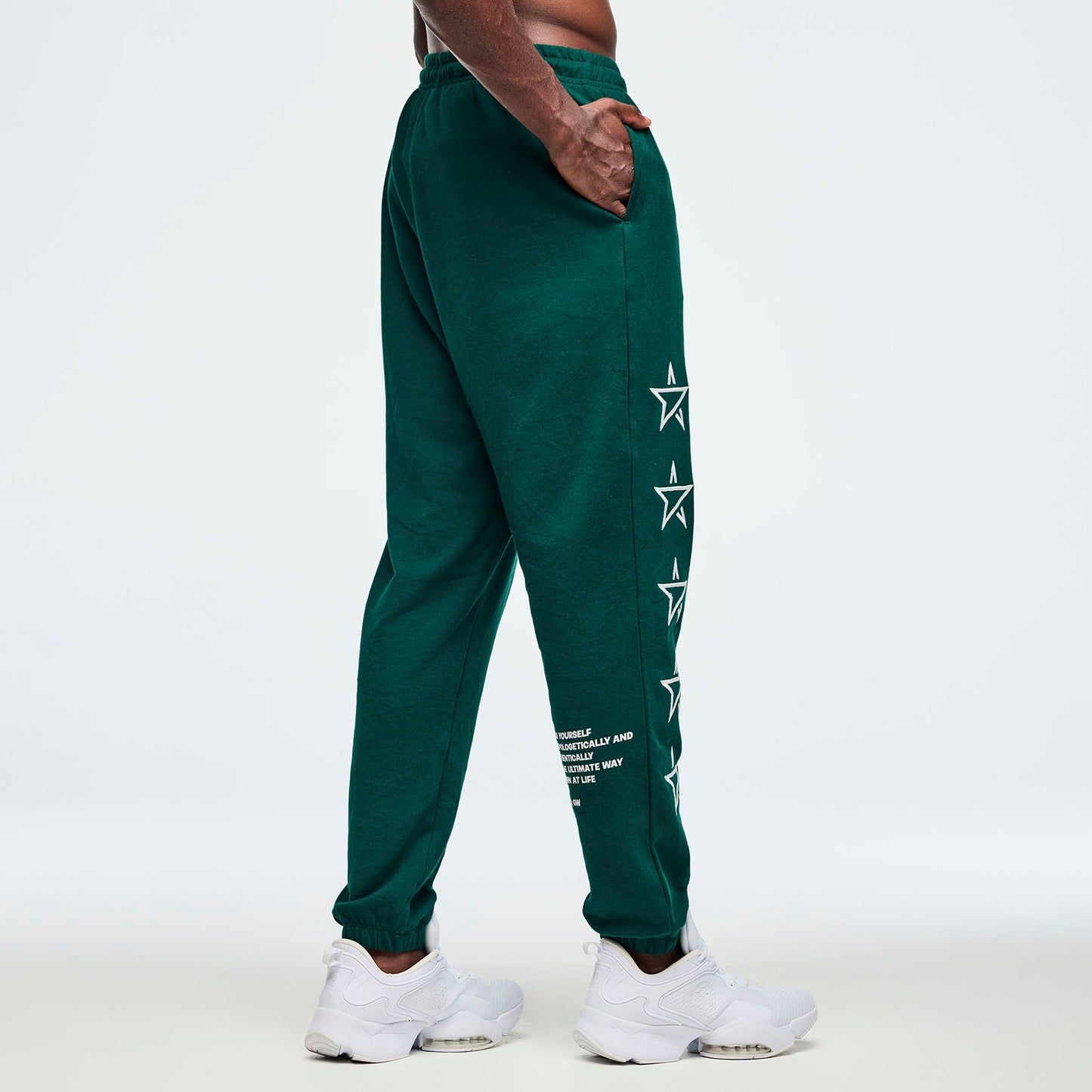 ZW Slouch Sweatpants Z1B000693