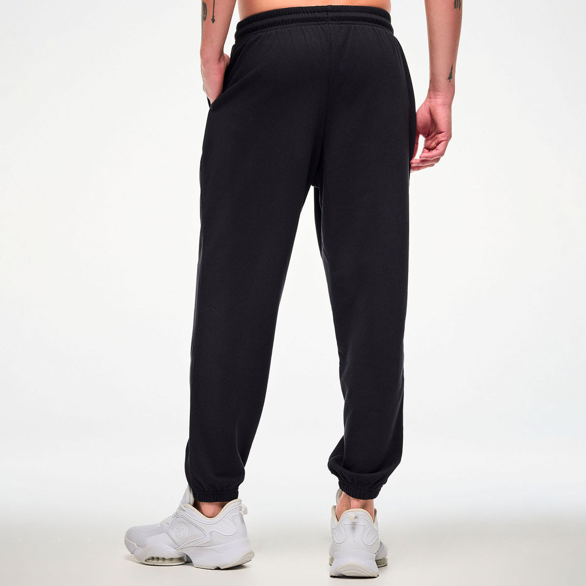 Electric Feel Slouch Sweatpants