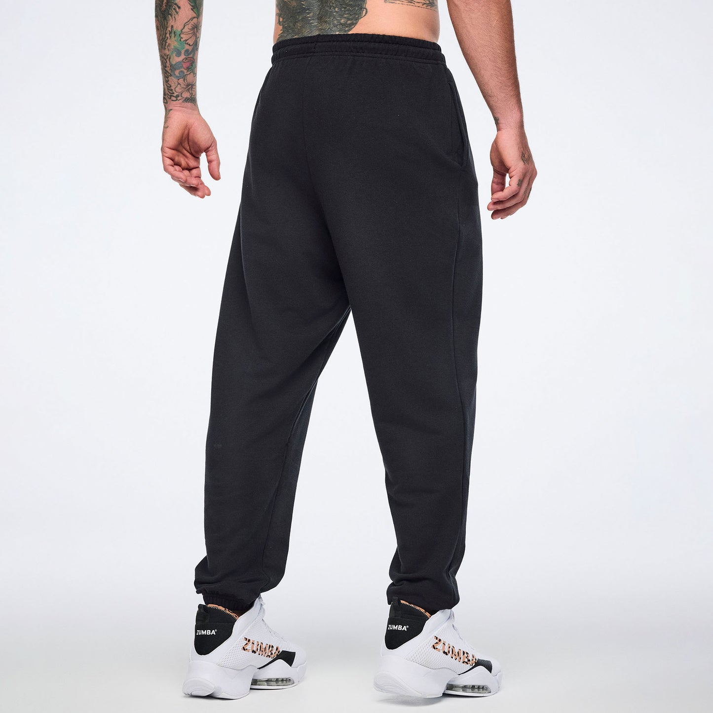 Wildbeat Slouch Sweatpants Z1B000885