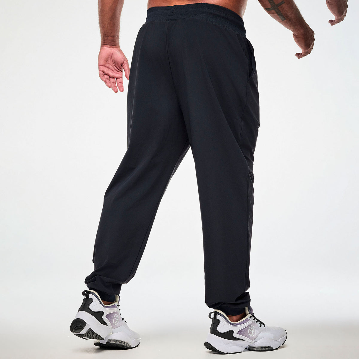 Zumba Basic High Waisted Joggers