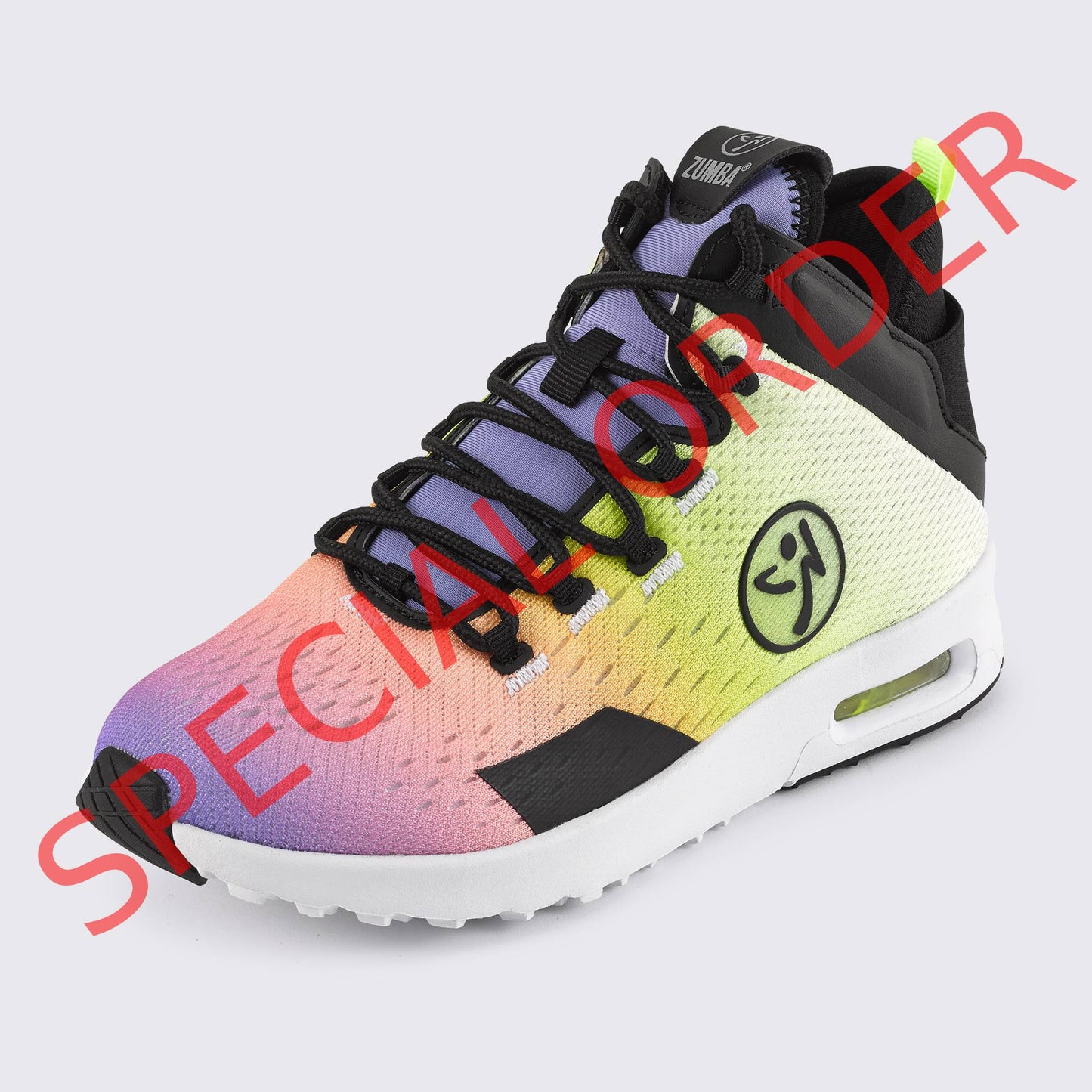 Zumba Air Funk _Multi