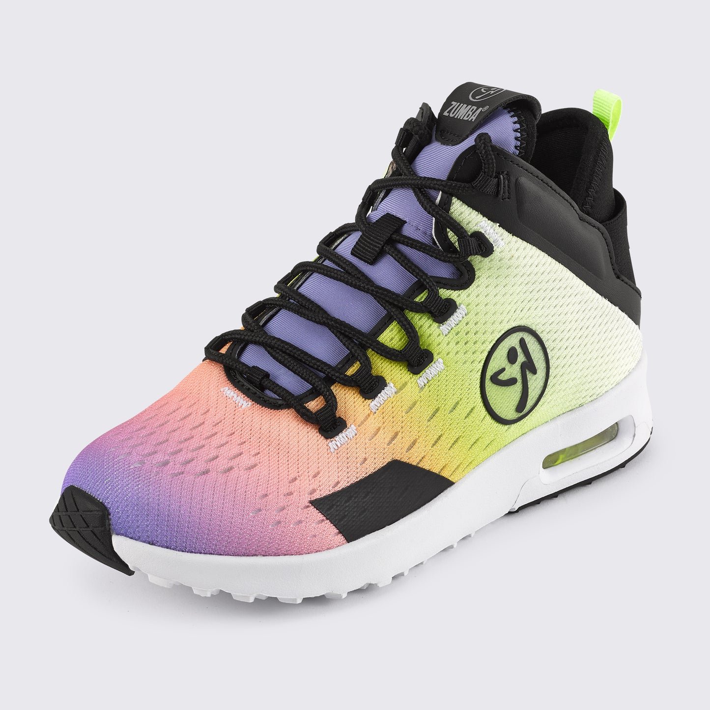Zumba Air Funk _Multi