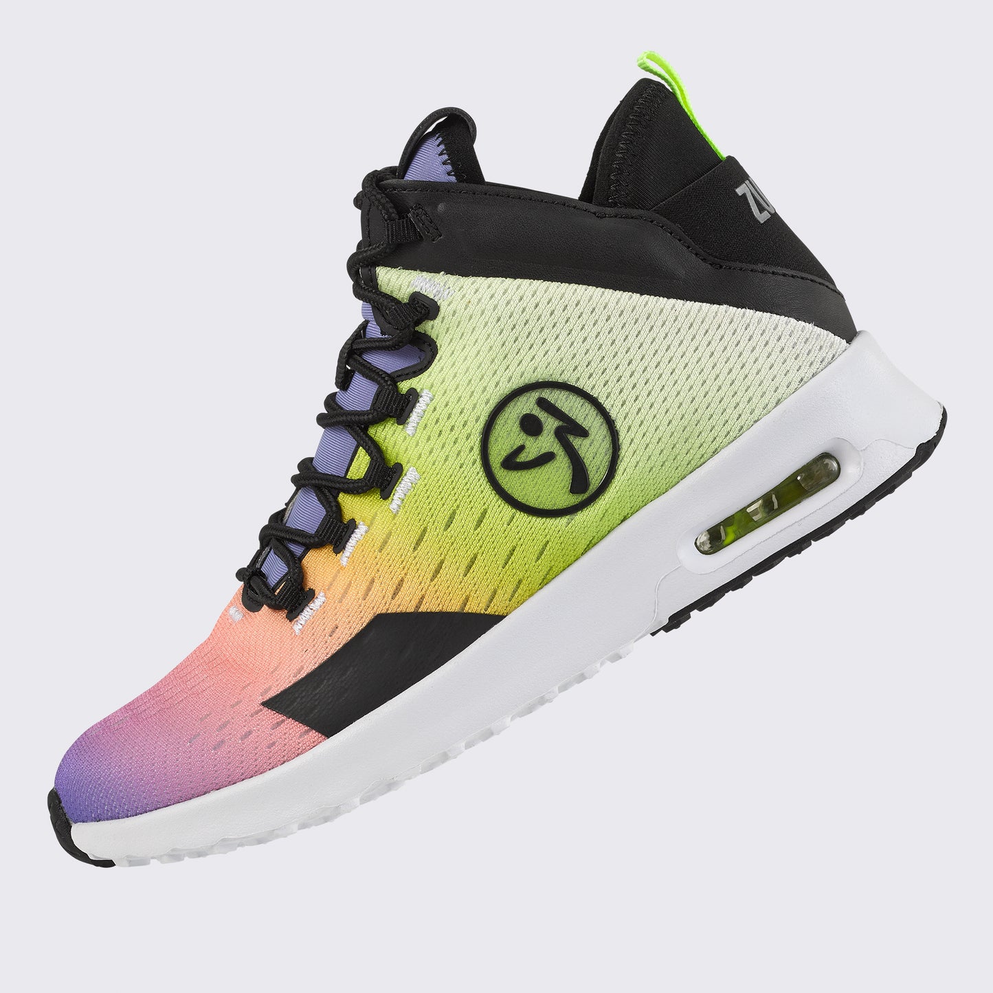Zumba Air Funk _Multi