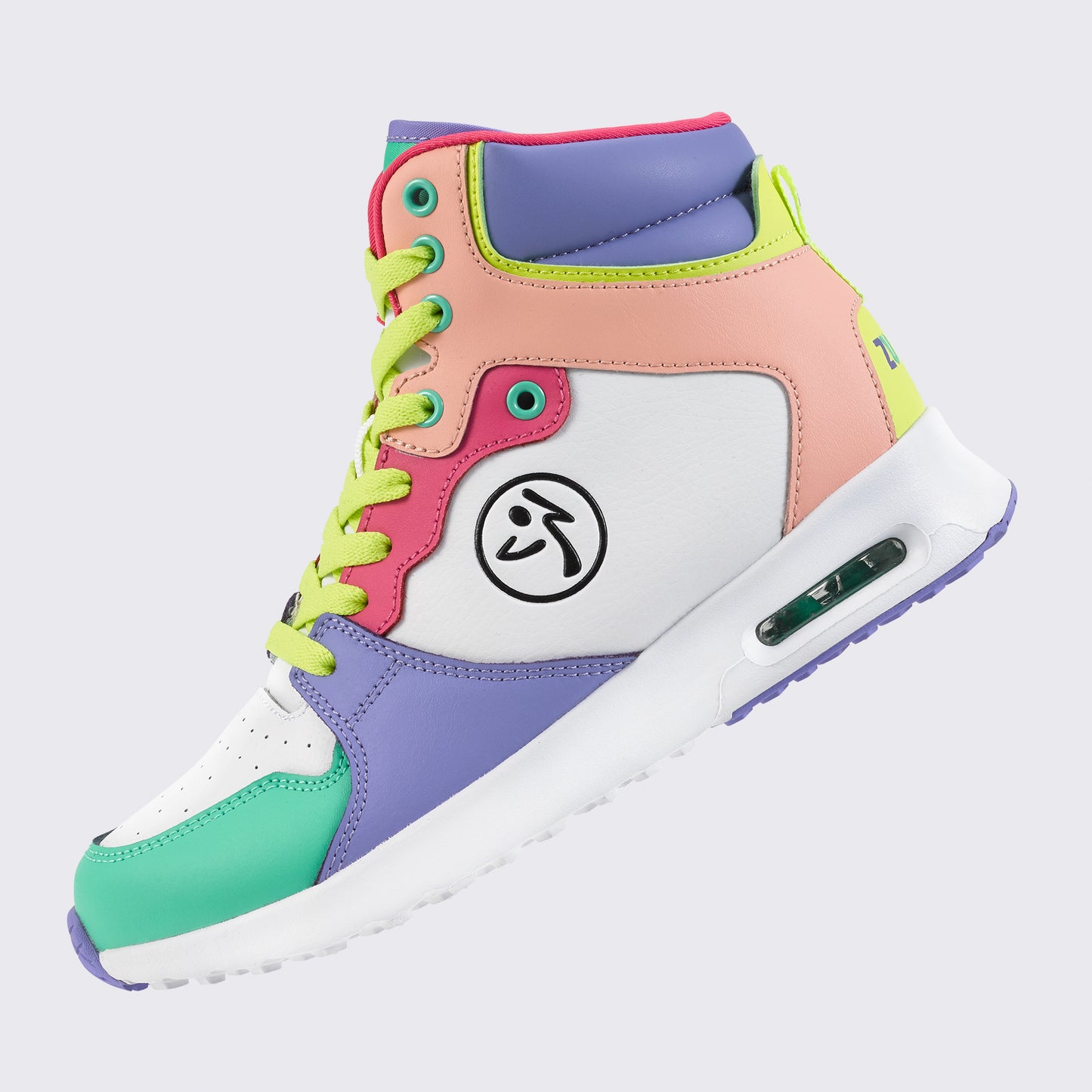 Zumba Air Classic High_Multi