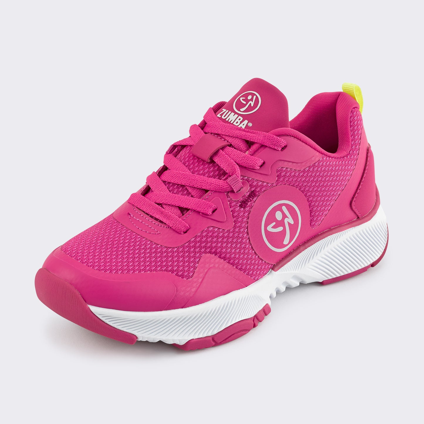 Zumba Train 2.0 _Pink