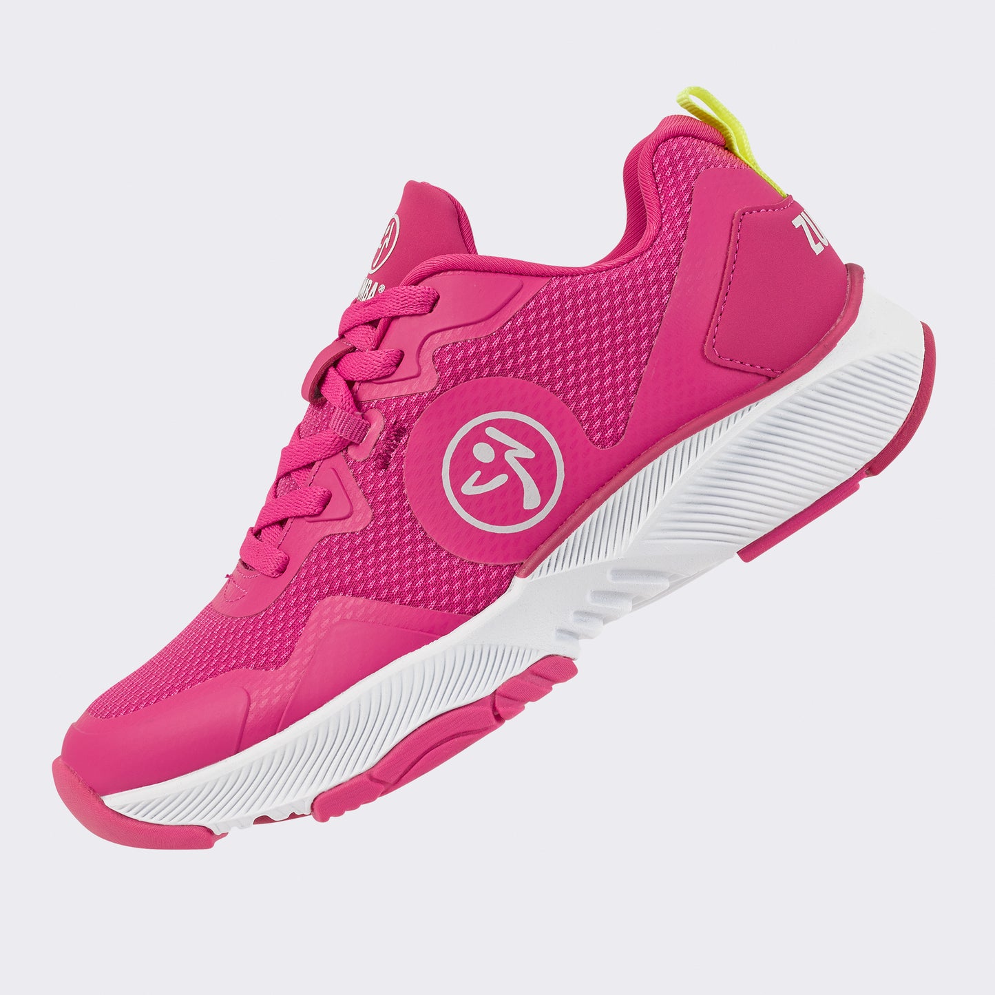 Zumba Train 2.0 _Pink