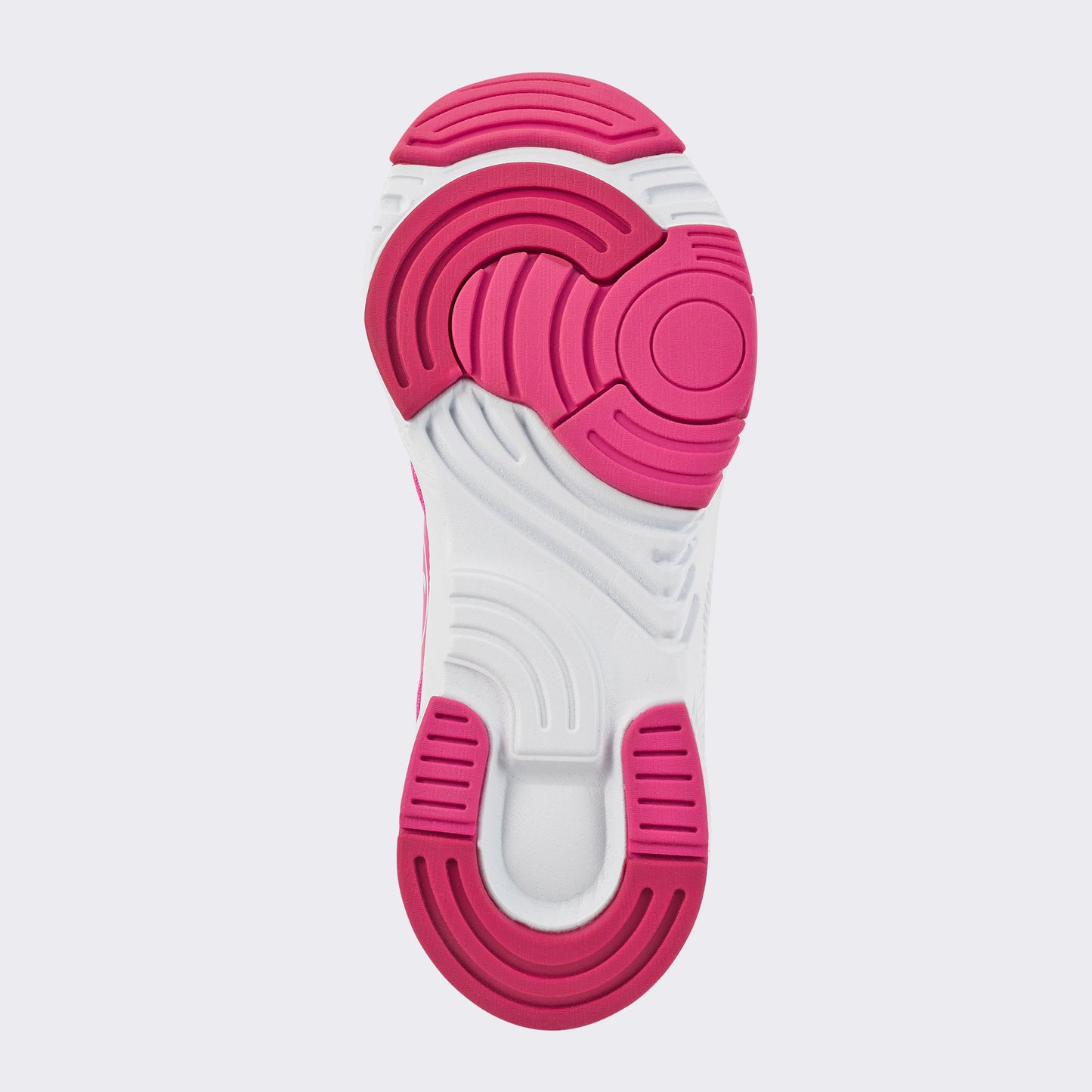 Zumba Train 2.0 _Pink