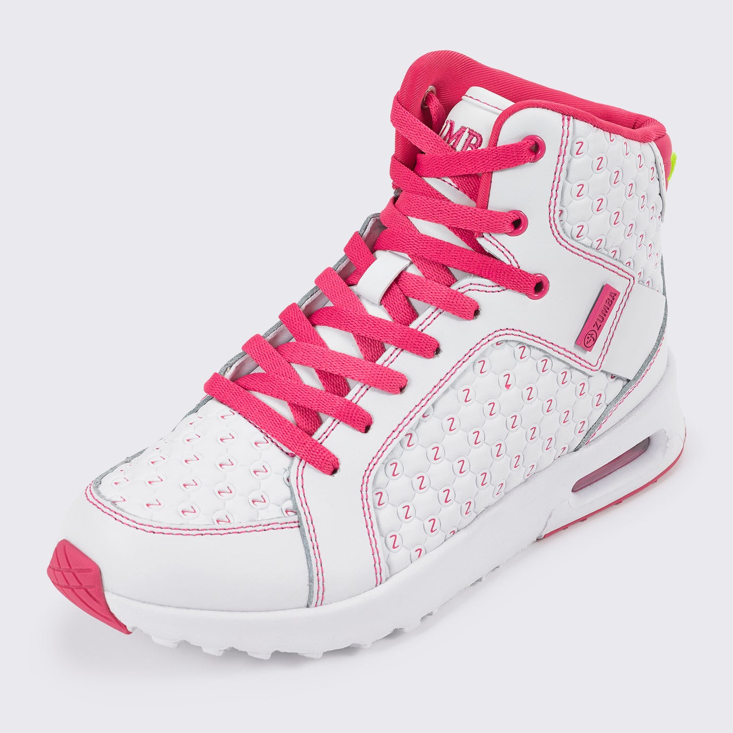 Zumba Air Boss_Pink