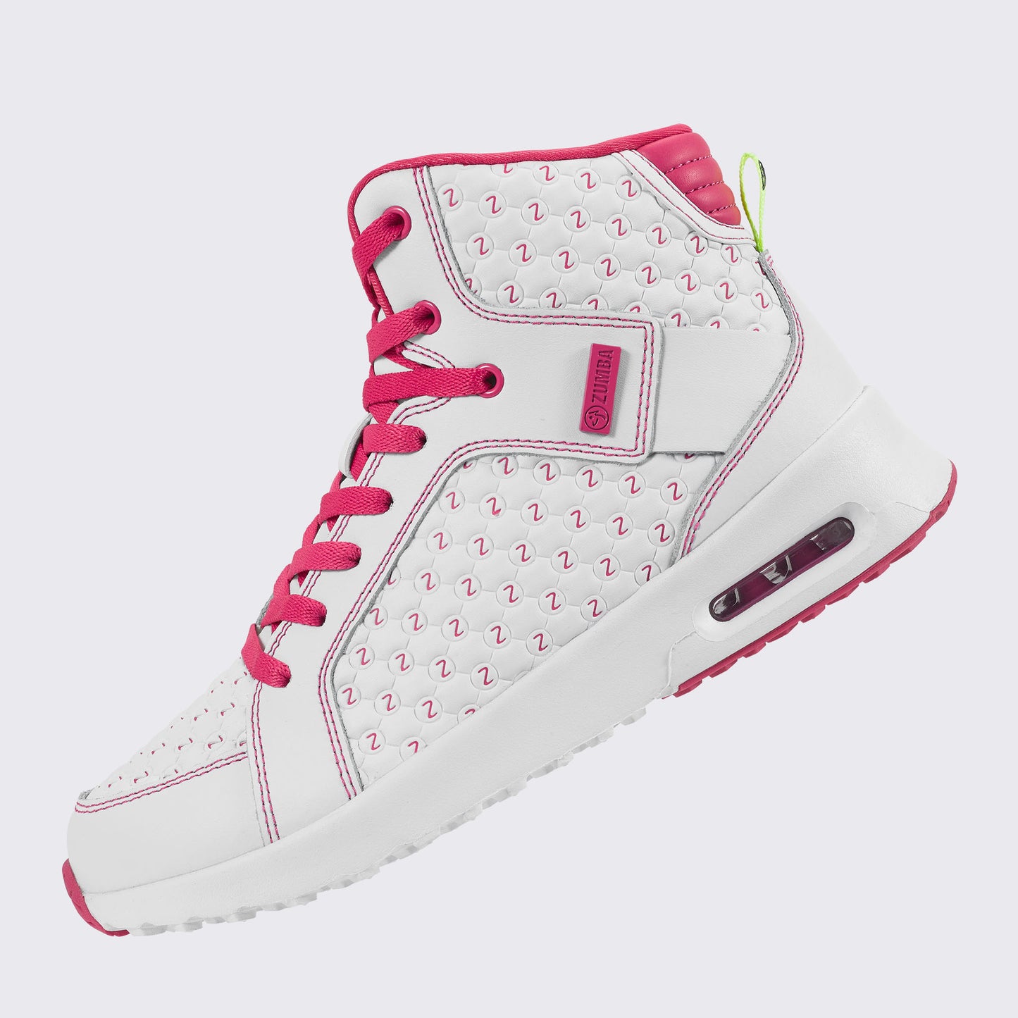 Zumba Air Boss_Pink