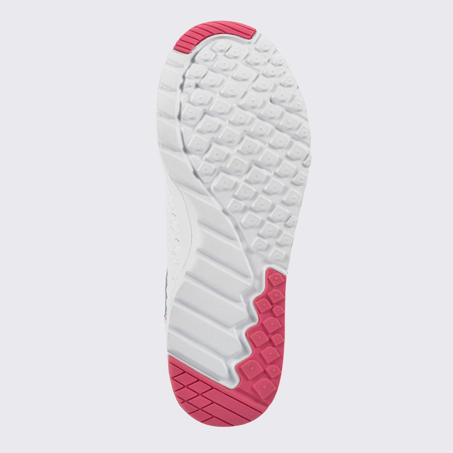Zumba Air Boss_Pink