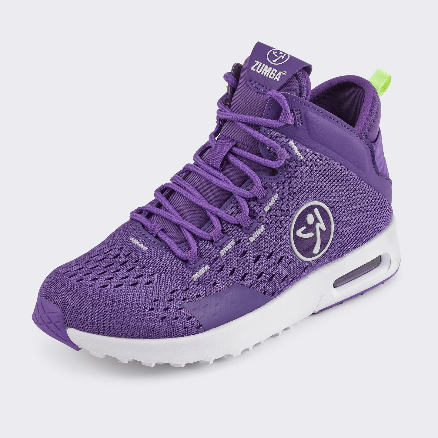 Zumba Air Funk _Purple