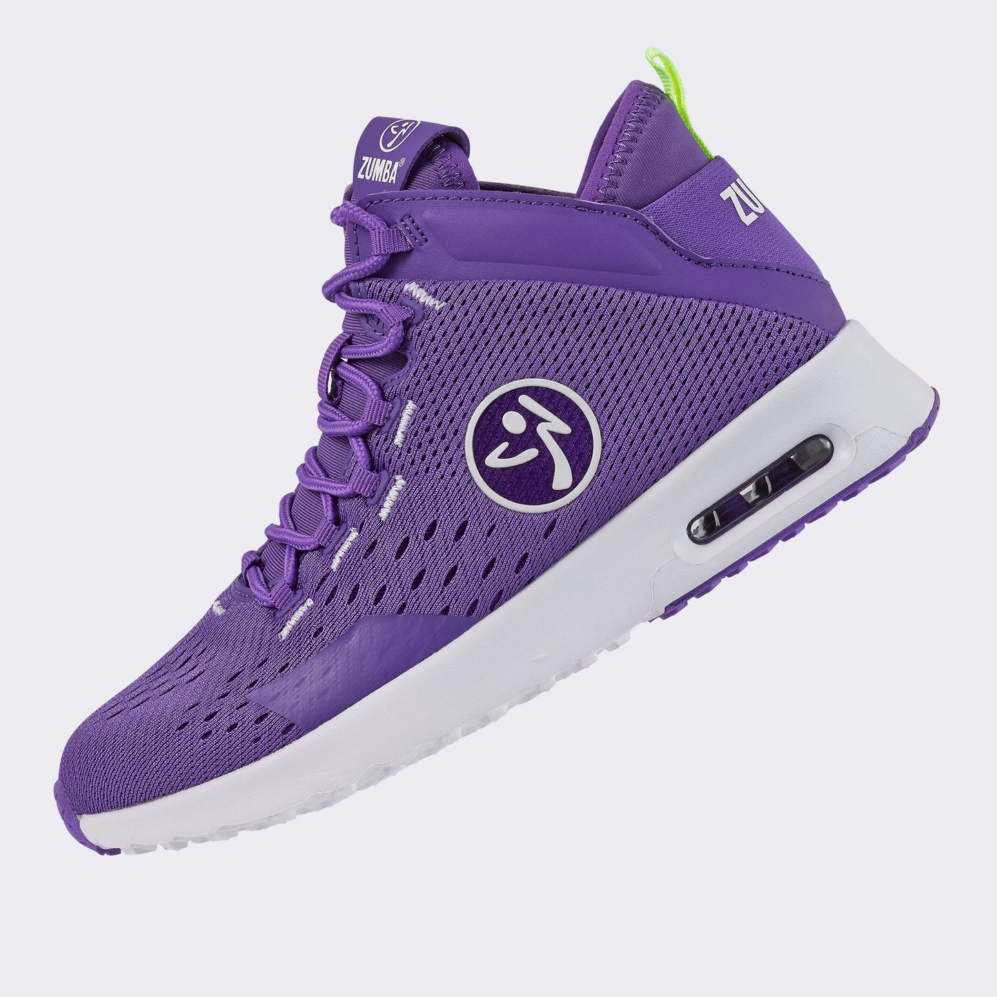 Zumba Air Funk _Purple