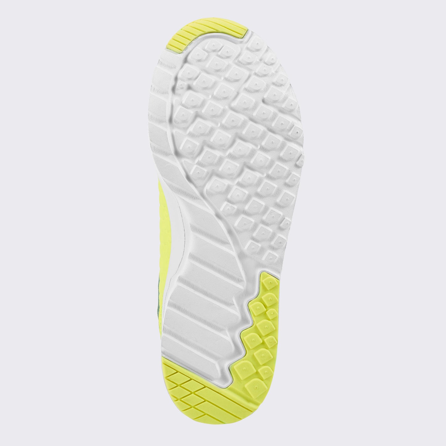 Zumba Air Boss _Yellow