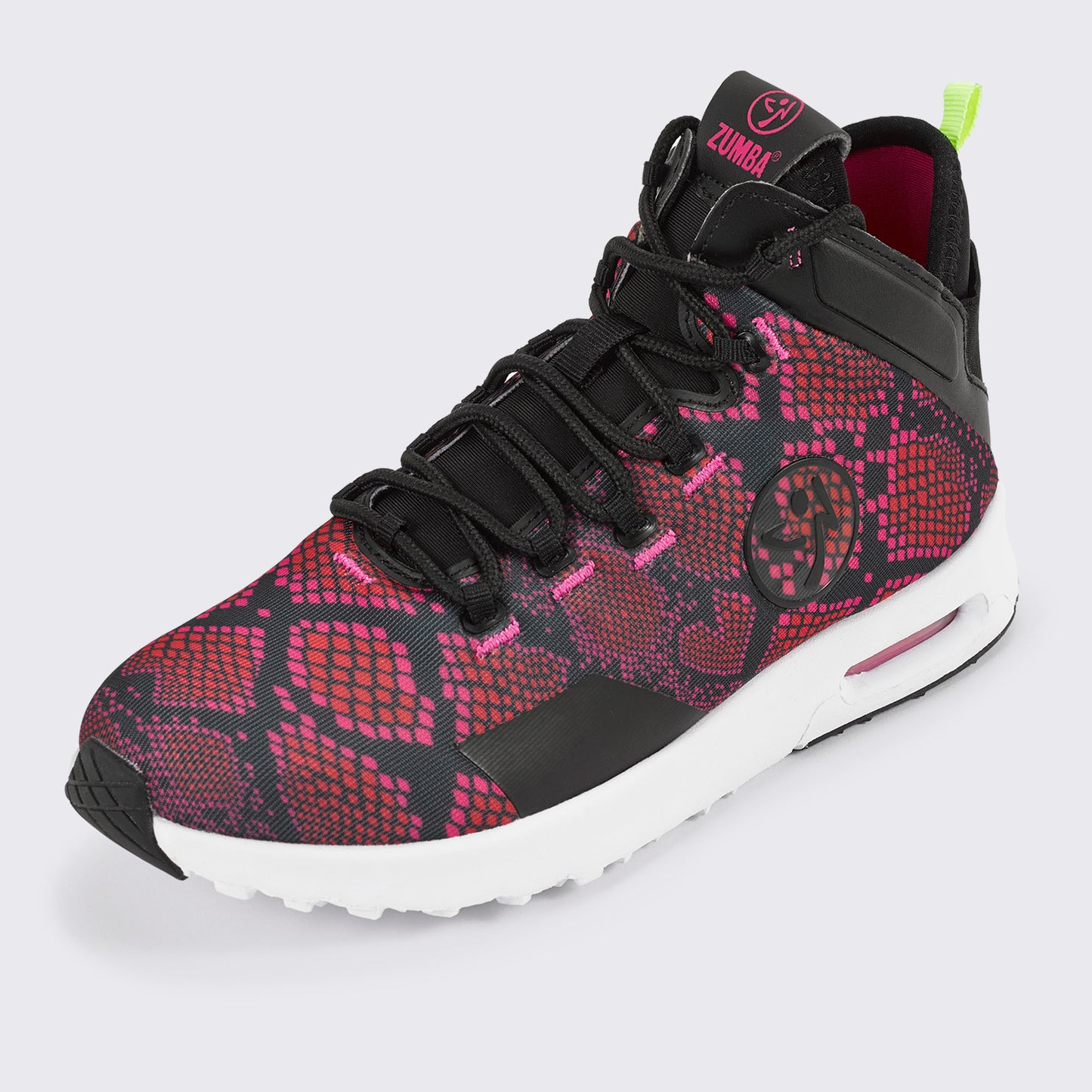 Zumba Air Funk_Pink
