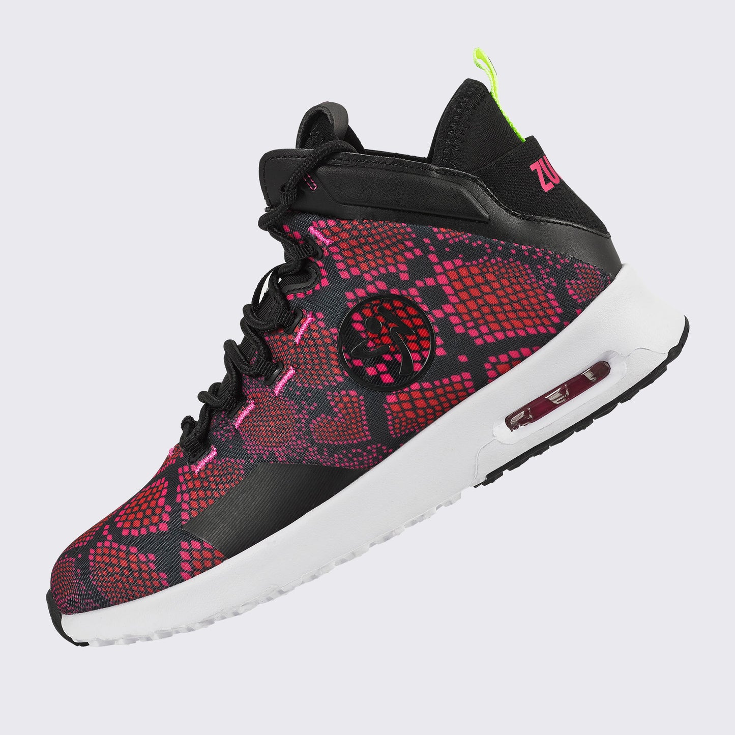 Zumba Air Funk_Pink
