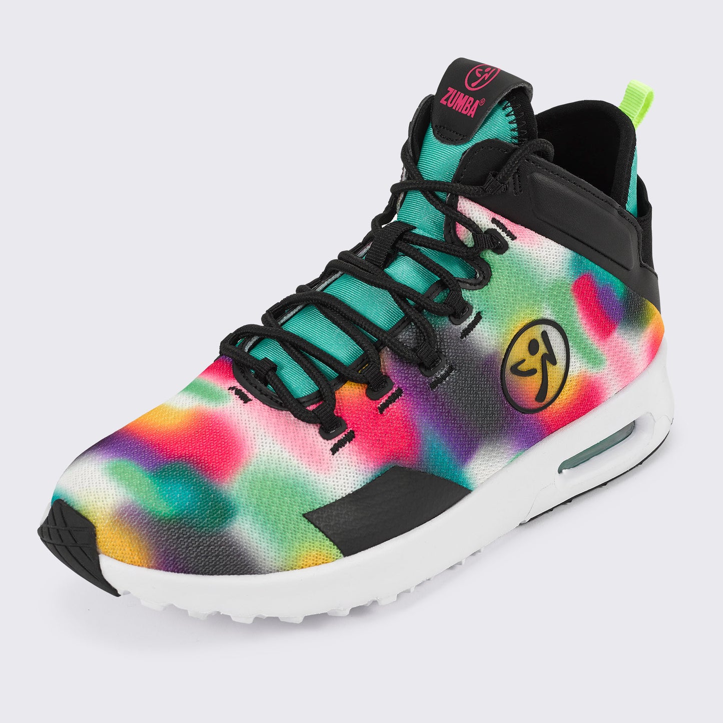 Zumba Air Funk_ Multi