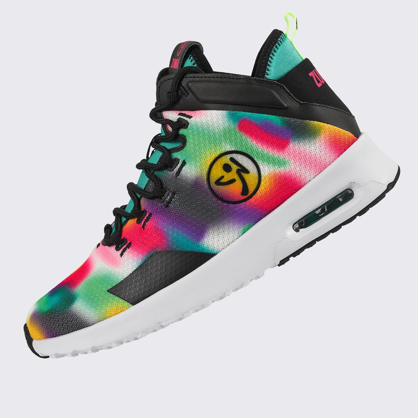 Zumba Air Funk_ Multi