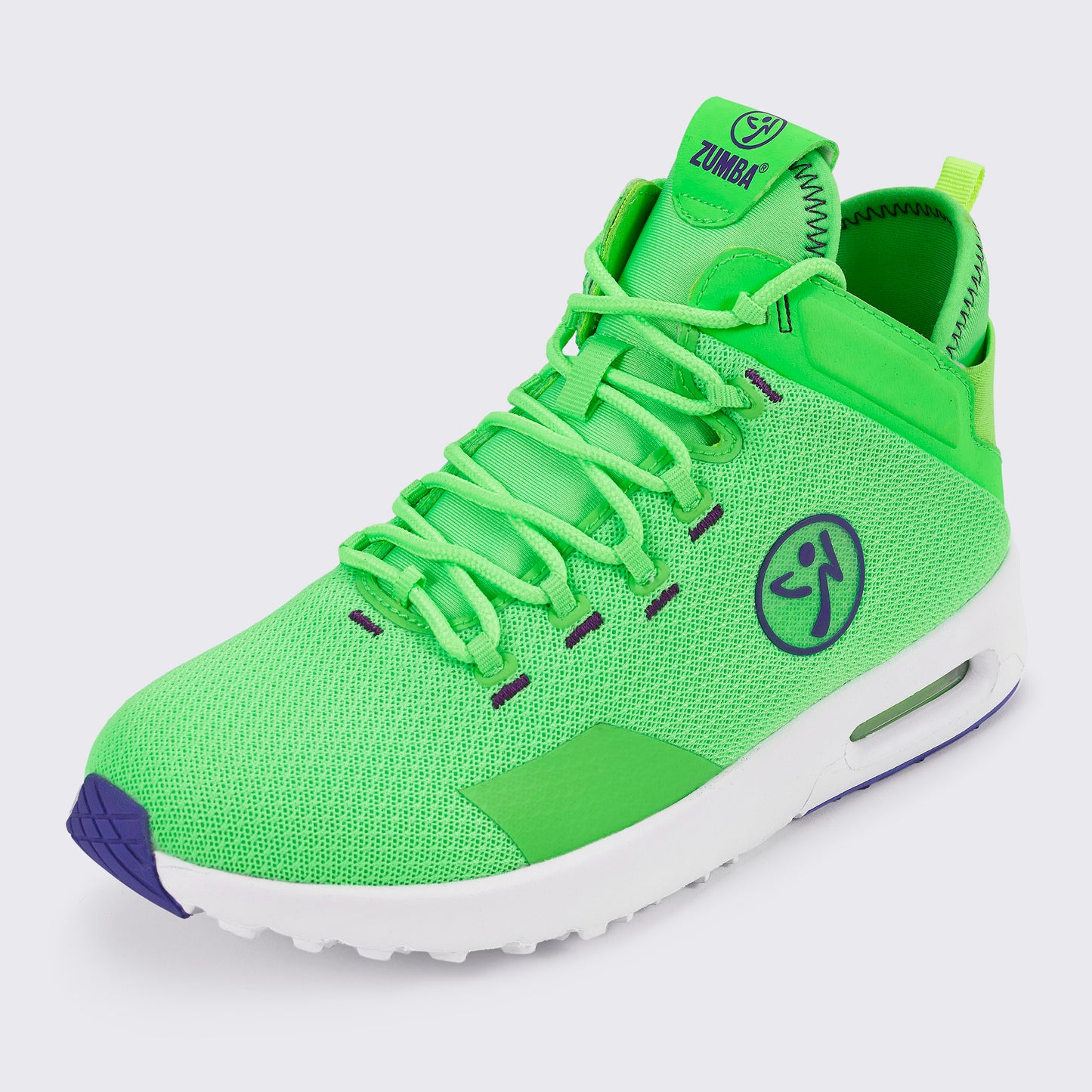 Zumba Air Funk _Green