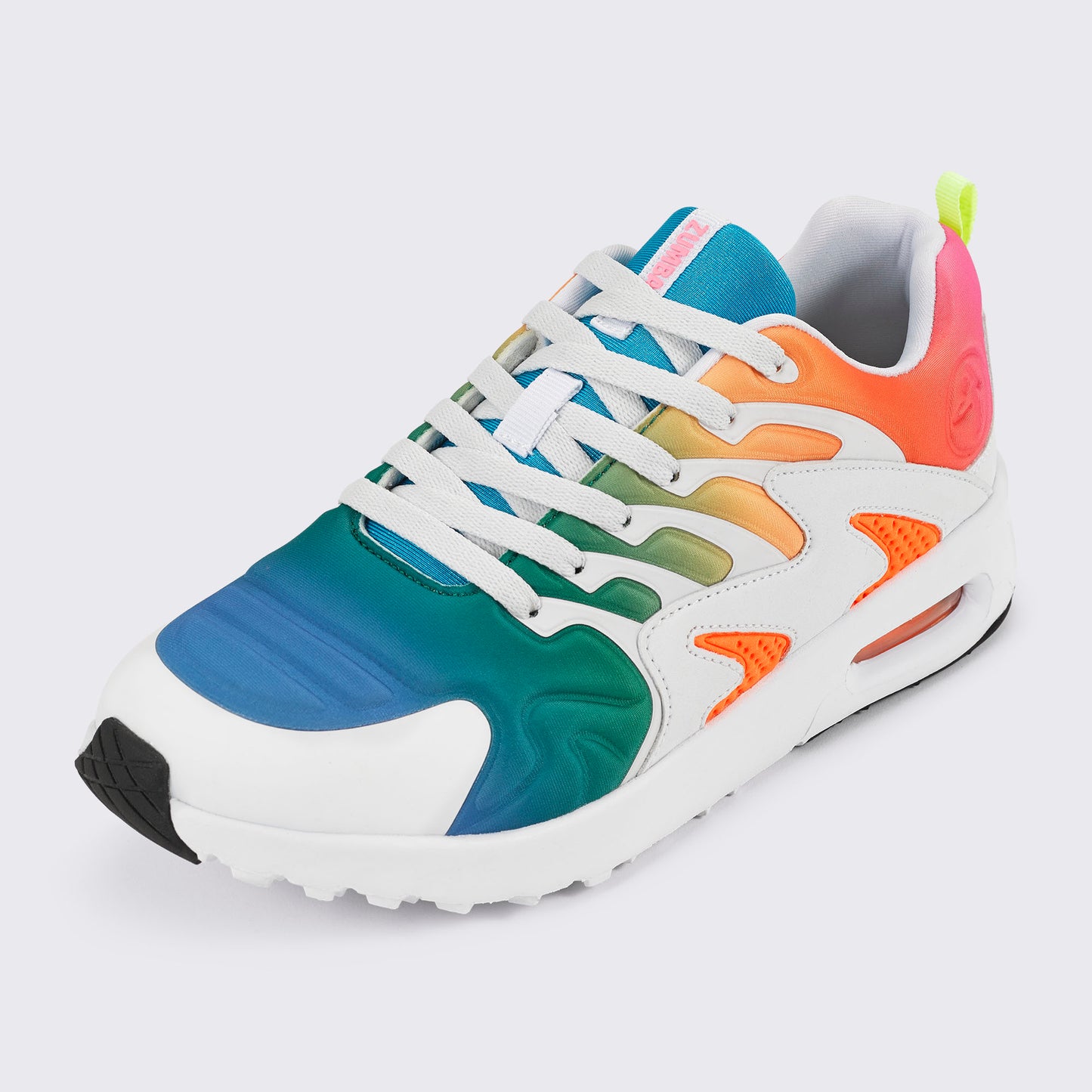 Zumba Air Lo 2.0 _Multi