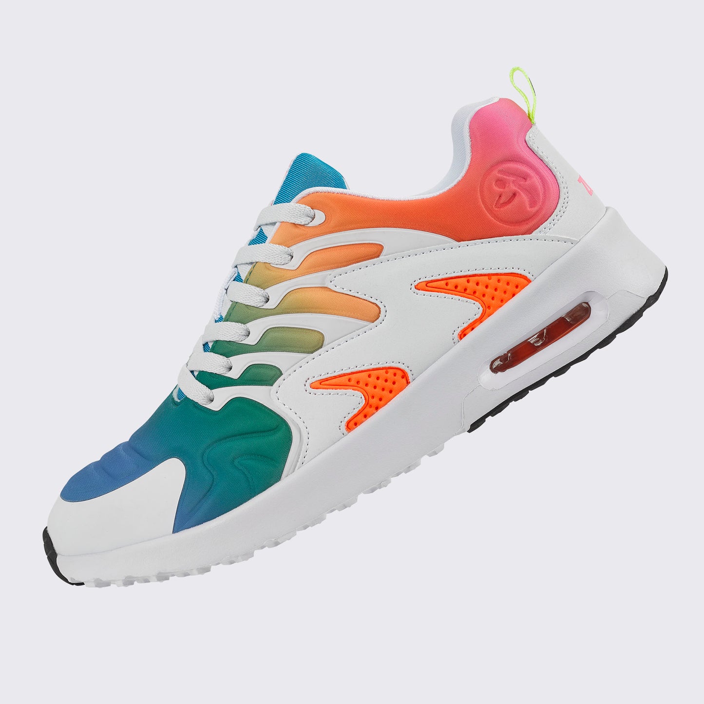 Zumba Air Lo 2.0 _Multi
