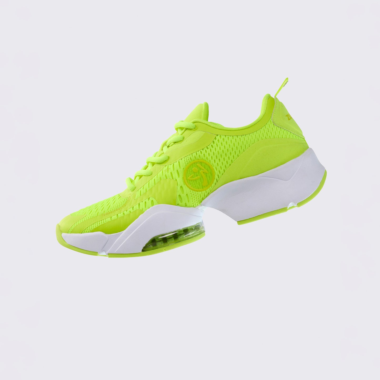 Zumba Air Stomp Remix - Caution