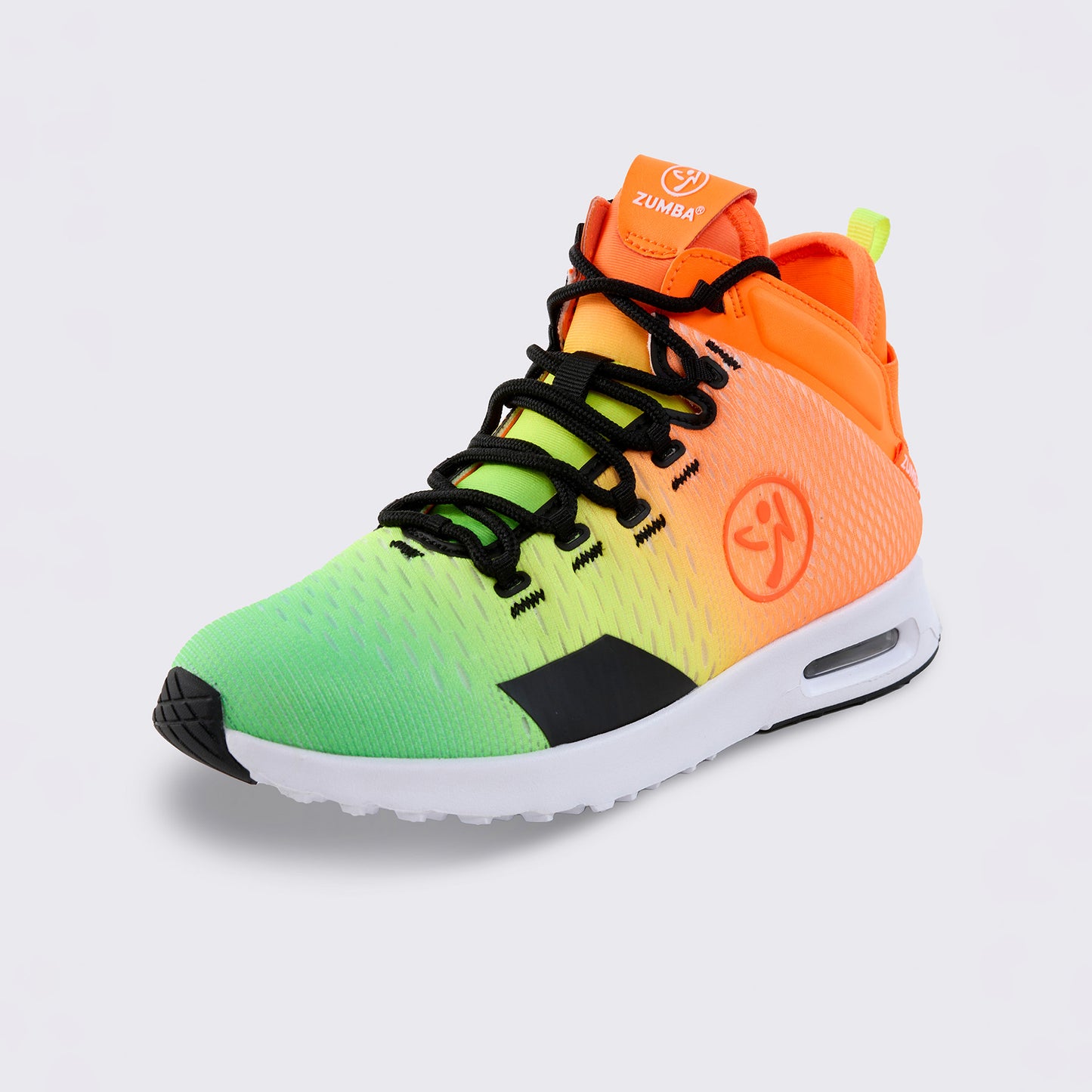 Zumba Air Funk - Ombre