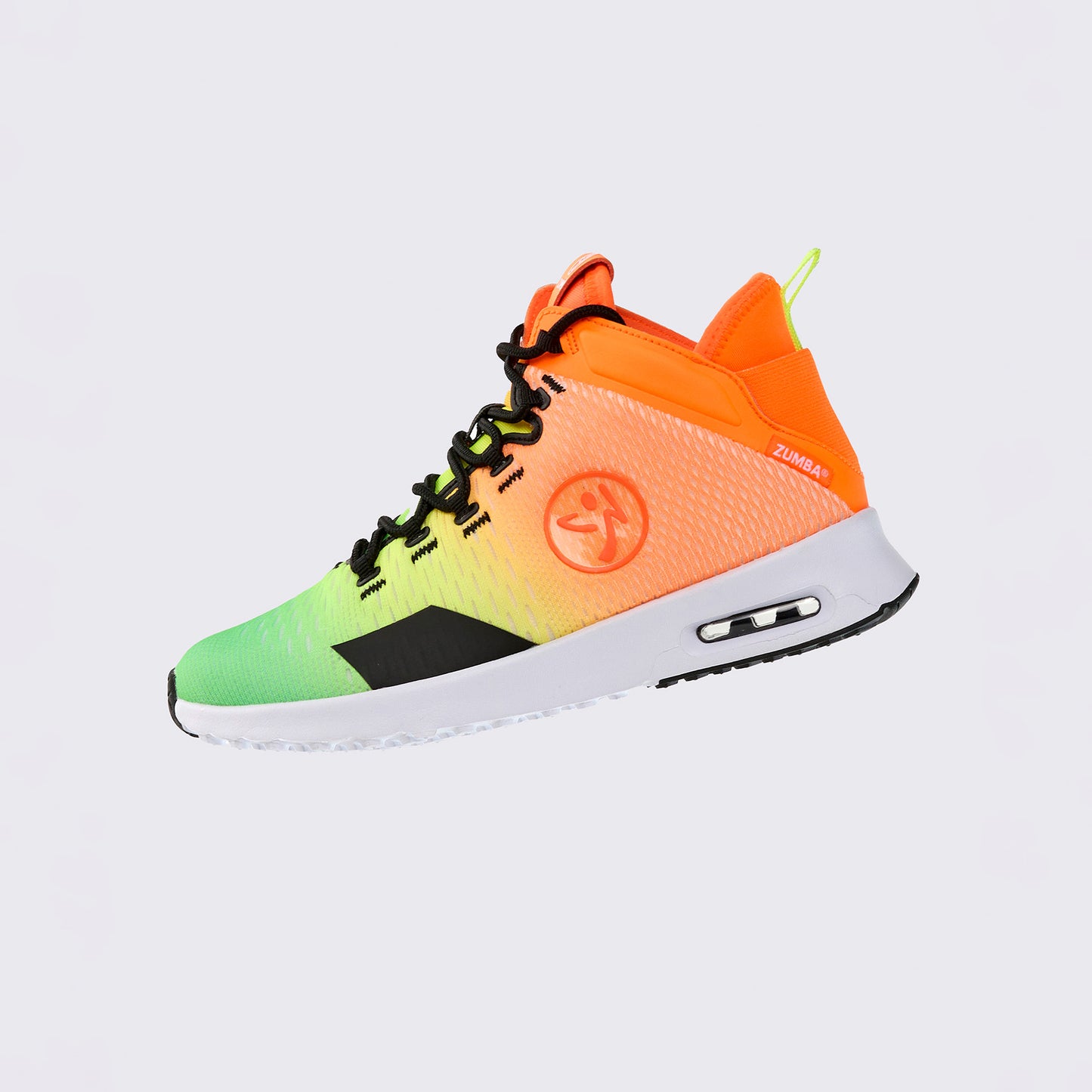 Zumba Air Funk - Ombre